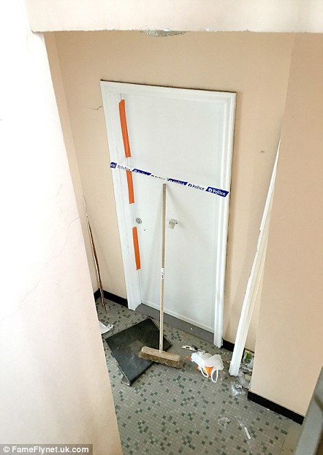 shtepai eterrorist 3