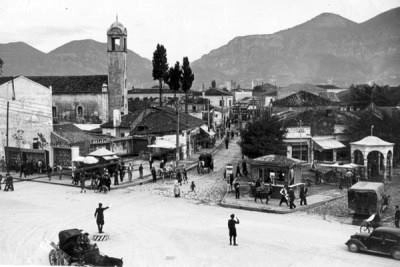 tirana, foto vjeter1