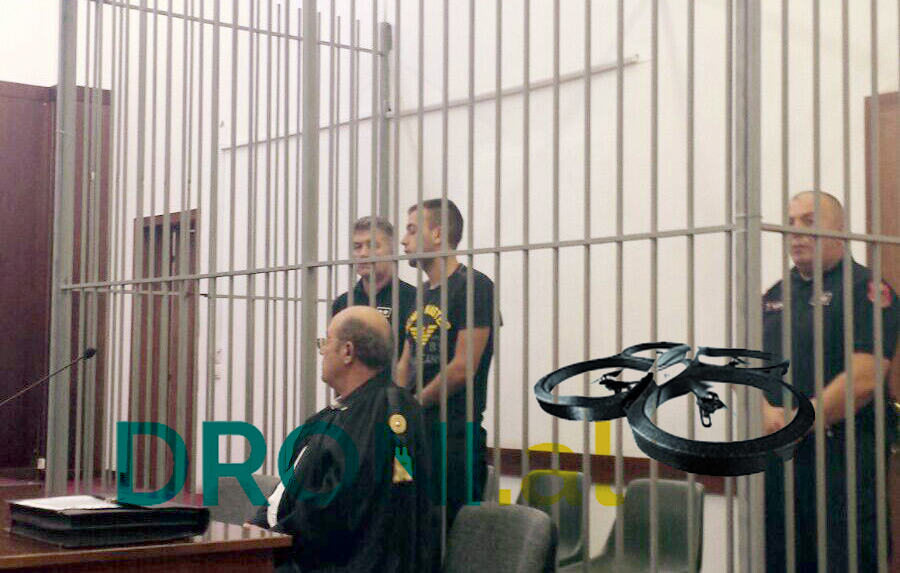 vrasesi urgjences, gjykate 2