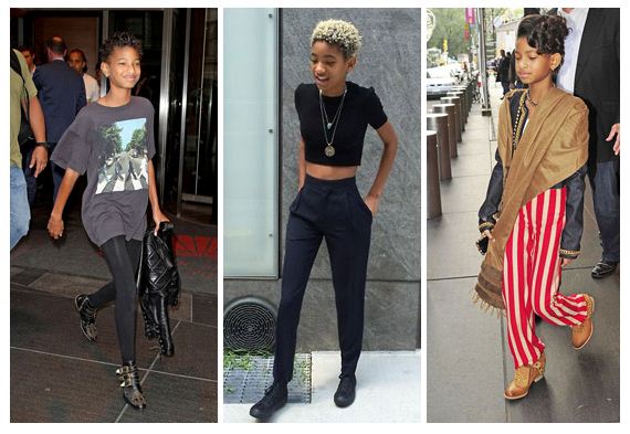 willow smith