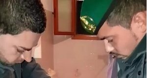 FOTO/ Itali, shqiptari fsheh 100 mijë euro kokainë në një stol