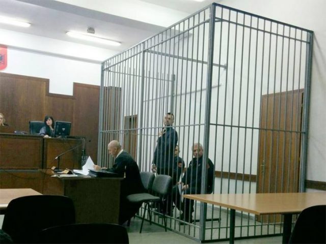 Apeli lë në burg Nadir Caushollin e “Omega Pharma”-s