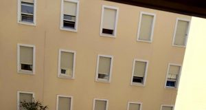 FOTO LAJM/ Ja se çfarë ka bërë Edi Rama brenda kryeministrisë