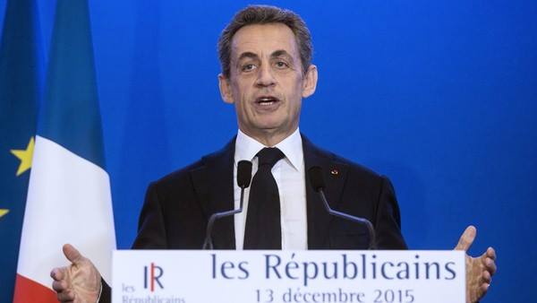 Basha: Fitorja në Francë, ngadhënjimi i së djathtës