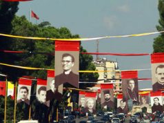 JOZEFINA TOPALLI/ Njerëzit e idealit në u mbytshin për së gjalli, nderohen për së vdekuri, ndërsa te ne ata mbyten dy herë dhe harrohen