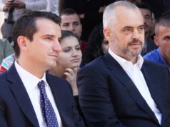 Edi Rama vendos… Erion Veliaj kandidati i PS-së për bashkinë e Tiranës