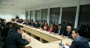 Kryesia e PD-së vendos: Ja si do të vazhdohet me protestën