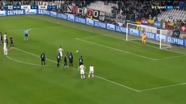 UEFA prezanton rregullin e ri për penalltitë, ja çfarë do ndryshojë