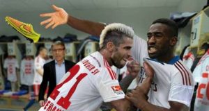 Behrami rrrezikon një dënim të rëndë për rrahjen me Djouroun