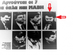 Fredi Beleri, kandidati i Dules në Himarë, akuzuar për masakrën e Peshkëpisë