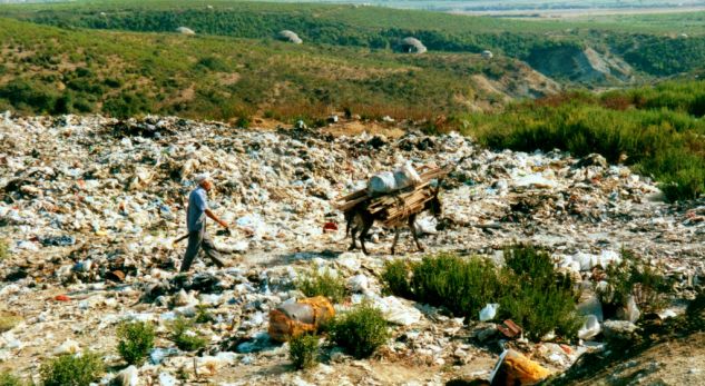 Kufoma e gjetur në Sharrë, dyshohet se është punonjës në landfill