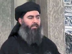 Ka vdekur lideri i ISIS Abu Bakr al Baghdadi