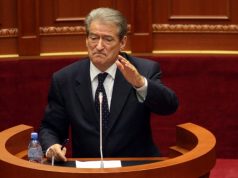 Berisha: Rama interesa mafioze me Himarën