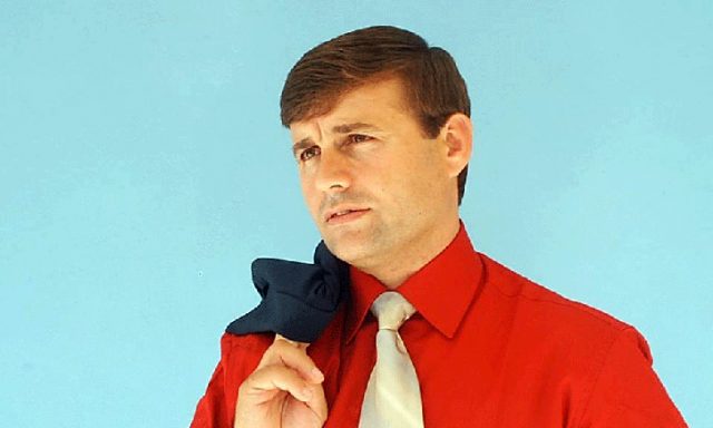 DOSJA/ Adriatik Zotkaj “talent i vërtetë”, ka mbaruar universitetin fillimisht pastaj shkollën e mesme