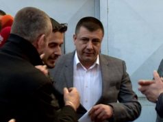 Prokuroria javës tjetër apelon lirimin e Arben Frroku