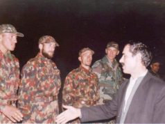 Ahmet Krasniqi, atentati i dështuar në Tropojë tre muaj para vrasjes