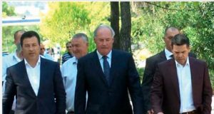 Edi Rama shpërblen lobistin me 26.4 milionë fuçi nafte