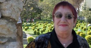 Ajtanga Lubonja kujton në këtë 7 mars një histori të hidhur personale