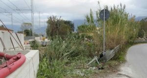 EMRI/ Itali, motori përplaset me murin, shqiptari përfundon në spital