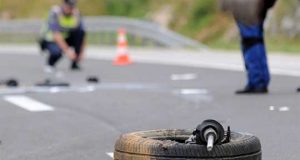 EMRI/ Humb jetën e plagosura 20-vjeçare nga një aksident në Elbasan