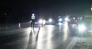 EMRAT/ Aksidenti i rëndë në Krujë, identifikohen dy të vdekurit dhe dy të plagosurit