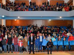 Bashkia Kamëz me aktivitete për festat e fundvitit