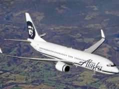 SHBA, Punëtorin e kishte zënë gjumi, detyroi aeroplanin të kthehet