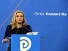 Vokshi: Kompania qeveritare në 8 muaj është majmur me taksat e shqiptarëve