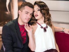 Klaudia Pepa është gjithçka për Albi Nakon