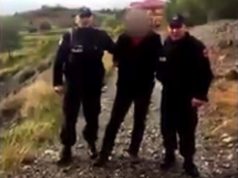 VIDEO & DETAJE/ Ja si u lokalizua dhe arrestua vrasësi i parukieres në Lezhë
