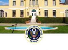 Ambasada Amerikane: Ja kush mund të aplikojë me postë për vizë turistike