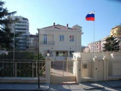 Ambasada ruse letër tjetër: “Nuk e dinë kuptimin e fjalës “shantazh”