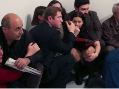 RRËFIMI I TMERRIT/Ai ishte aty dhe bëri të gjitha fotot e vrasjes së ambasadorit