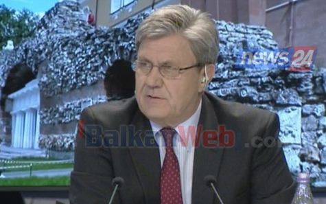 Ambasadori rus në Shqipëri: Të shqetësuar nga ISIS, godina ku jetojmë në Tiranë nuk është e sigurt