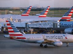 SHBA, një aplikacion defektoz ul në tokë dhjetëra avionë