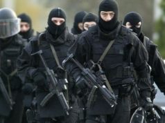 Vihen në gatishmëri Forcat e antiterrorit, ja kë po vëzhgojnë