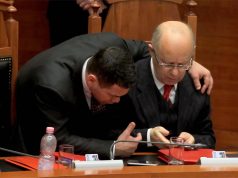 SKANDAL & EMRA/ Zyrtarë të lartë shtetëror në konflikt të hapur interesi, favorizojnë bankat bllokojnë tarifat e reja përmbarimore