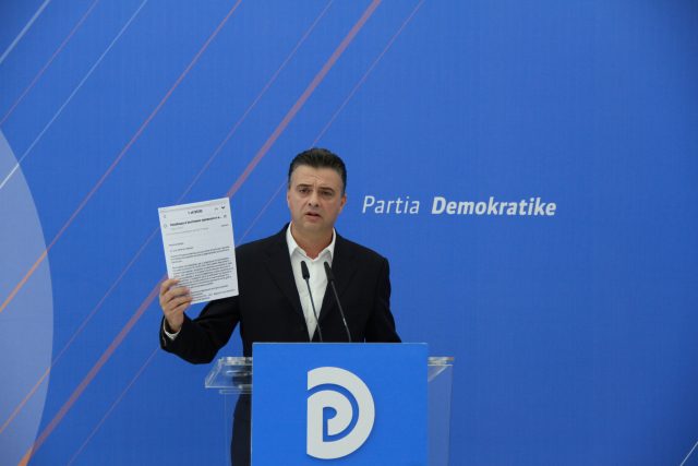 Nuk ka zgjedhje me Ramën kryeministër i cili edhe votimin në parti nuk e lejon