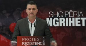 Tahiri e ngjiti Shqipërinë te “Kolumbia” e Europës