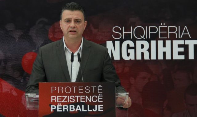 “Shtetasi nr.2, dorasi e ka pranuar krimin”