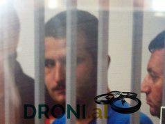 Tension te Krimet e Renda, mbi 100 vite burg vrasesve te Ibrahim Bashes