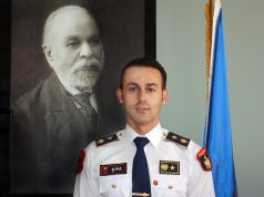 Ndryshime në kupolën drejtuese të Policisë, Ardian Çipa emërohet Zëvendësdrejtor Policisë së Shtetit