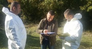 DETAJE/ Zbardhet dëshmia e vëllait të biznesmenit të vrarë në Kashar: Ja çfarë më kërkoi disa ditë para ngjarjes