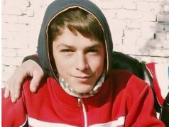 FOTO LAJM/ Imazhi i Ardit Gjoklajt mbush rrugët e Tiranës