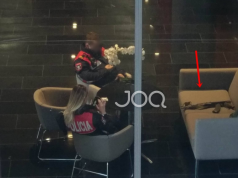 Gafa e dy policëve në hotelin e ekipit izraelit