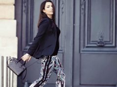 Armina Mevlani, nga sot me blogun e saj në internet