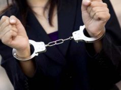 EMRI/ Shkodër, prangoset noterja, akuzohet për falsifikim