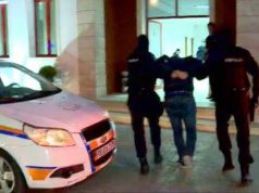 Arrestohet autori i plagosjes me thikë të vjehrrit, vjehrrës dhe kunatit