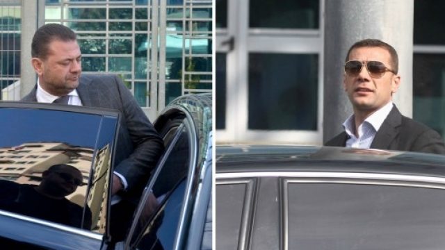 Shtyhet gjykimi i Tom Doshit, pasi në seancë mungoi Mark Frroku