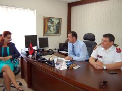 Drejtori i Policisë Haki Çako, urdhëron verifikimin e urdhrave të pararendësit të tij Artan Didi